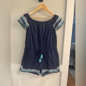 Vineyard Vines romper